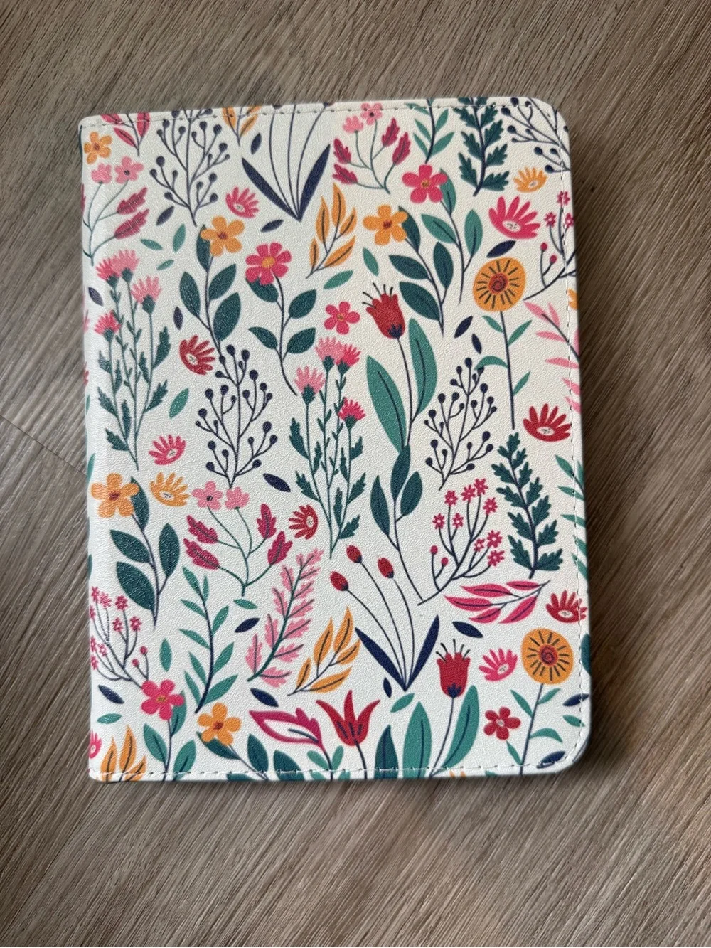 Moko Case for 7